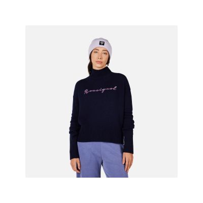 Rossignol Maglione signature sweater