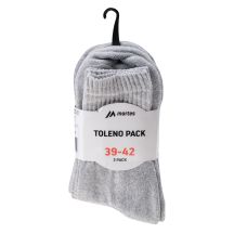Martes Calze toleno pack ankle