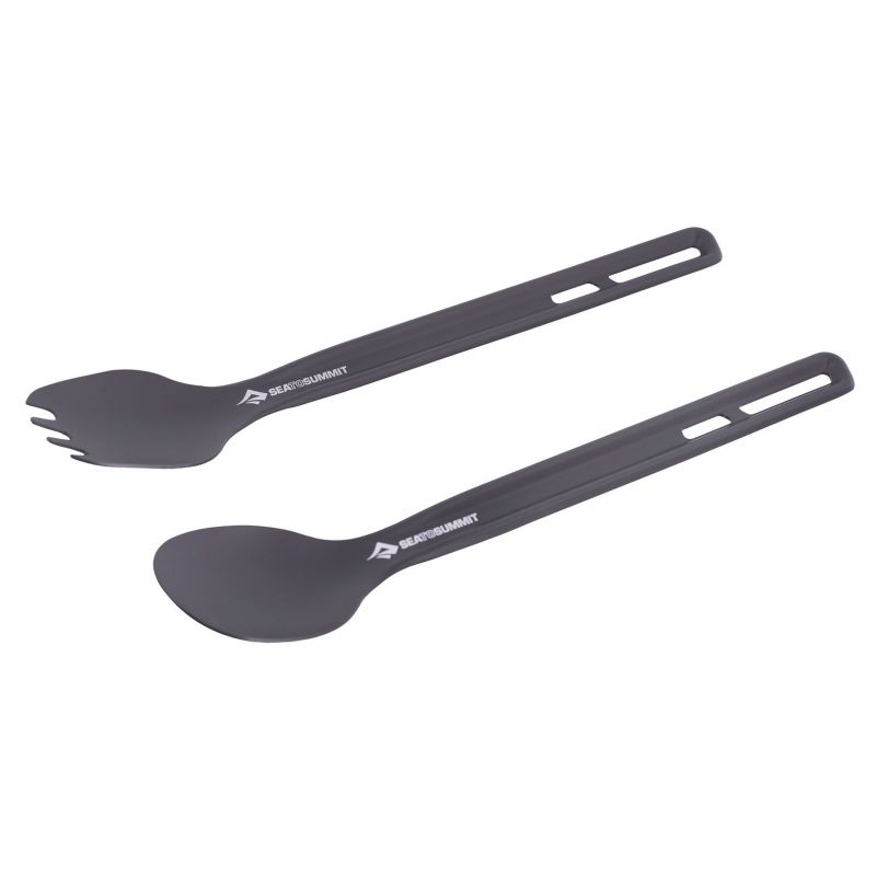 Sea To Summit Frontier Aluminium Utensil Set