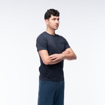 Elbrus Maglietta short-sleeved cirno