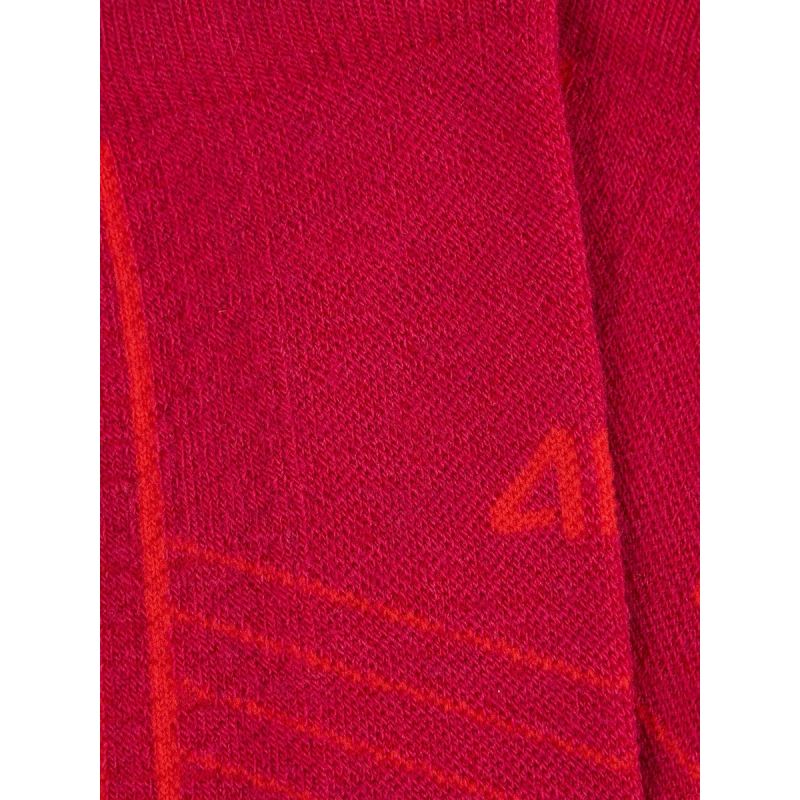 4f Calze long trekking