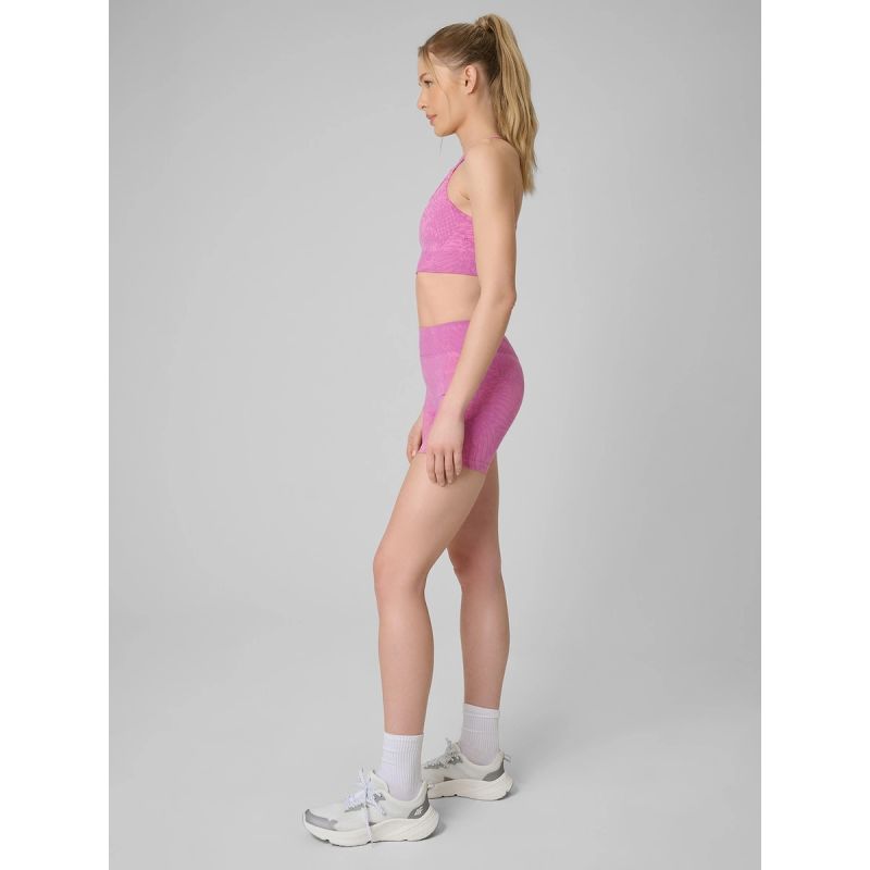4f Pantaloncini seamless training