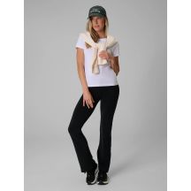 4f Maglietta slim plain