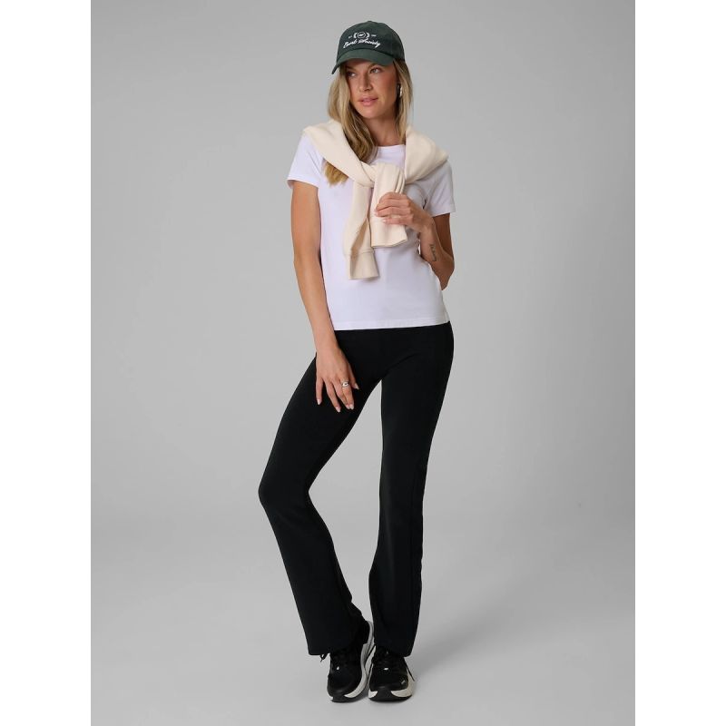 4f Maglietta slim plain