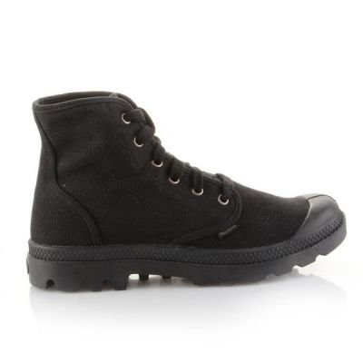 Palladium Scarpe Pampa Hi