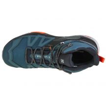 Salomon Scarpe Ultra Mid GTX