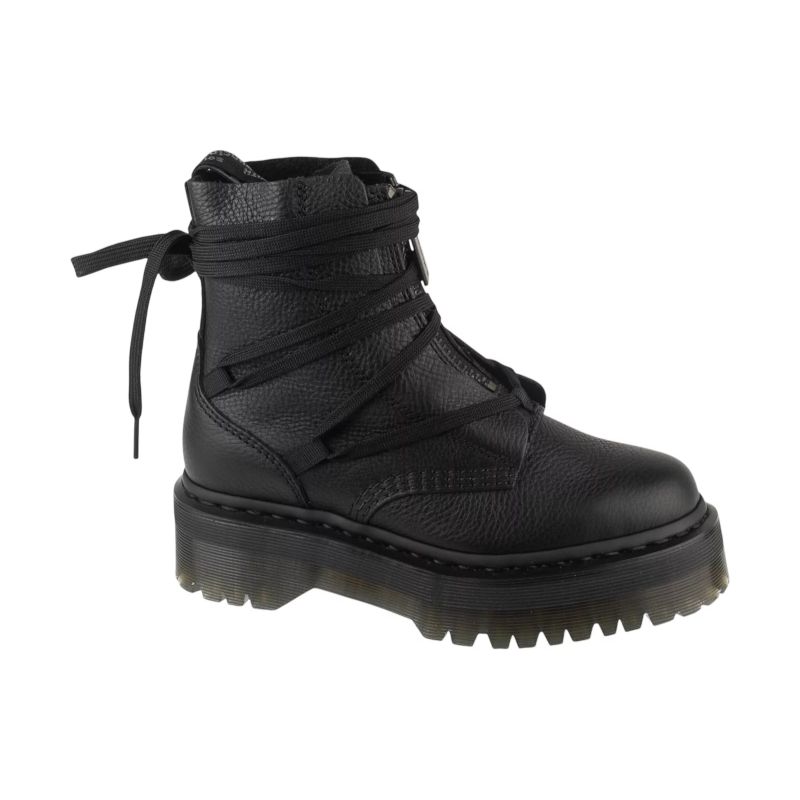 Dr. Martens Jarrick II DM32221001 Black 36