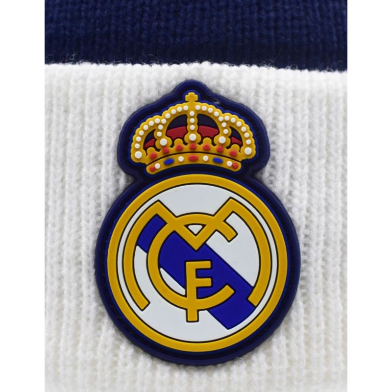 Real Madryt Cappello Real Madrid