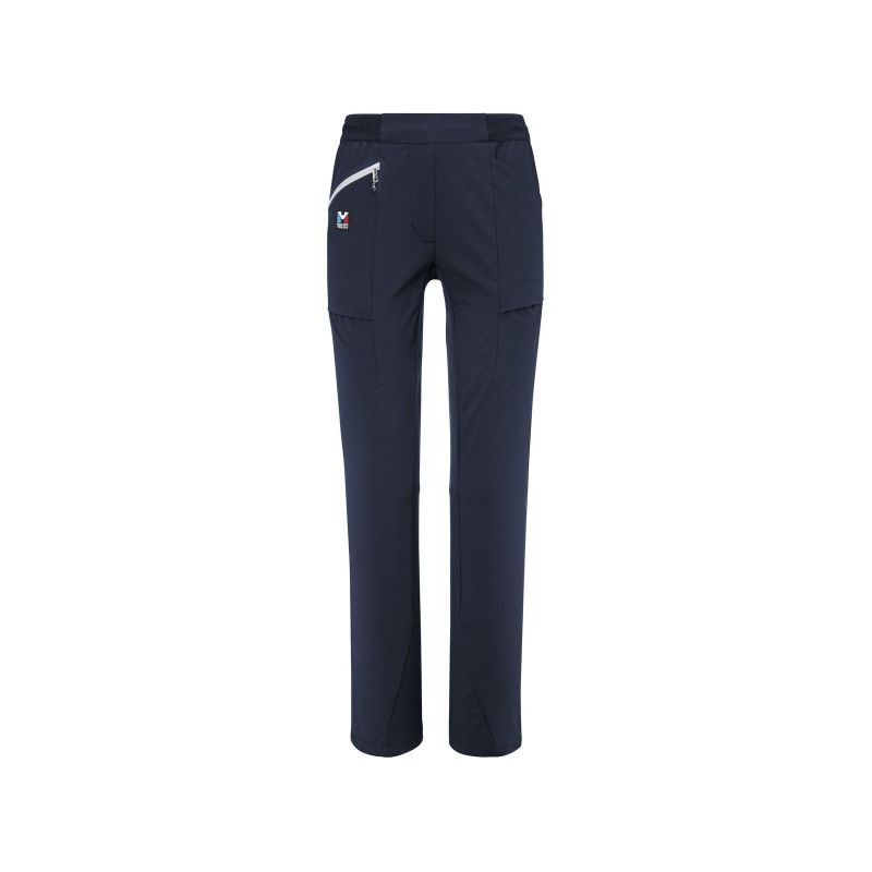 MILLET Trilogy Icon Cordura Pt W Women's Trousers Navy Blue