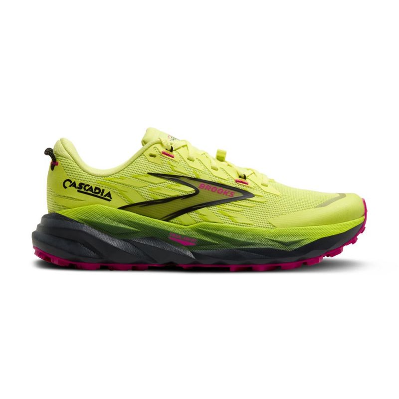 Brooks Scarpe Running Cascadia Running