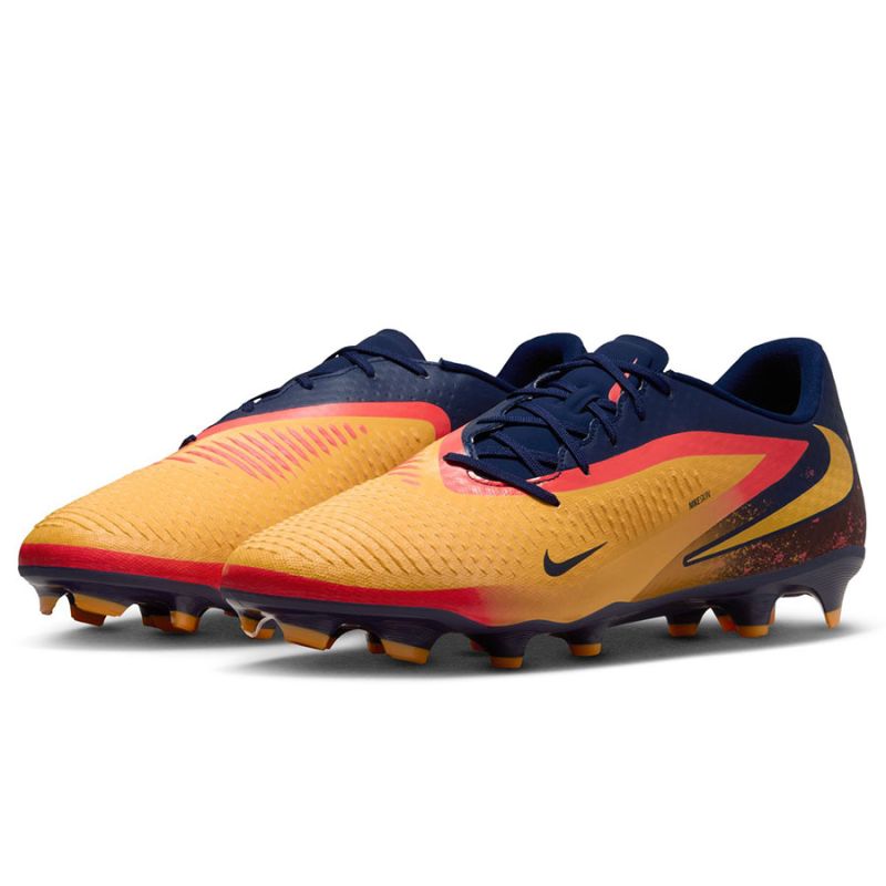 Nike Scarpe Phantom Low Academy Erlin Haaland FG/MG