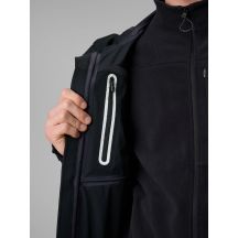 4f Giacca Windproof softshell PRO membrane