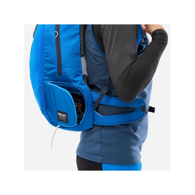 Millet Zaino Pierra Ment