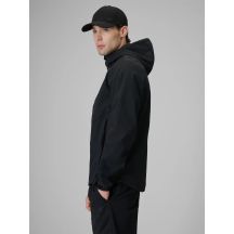 4f Giacca windproof membrane softshell