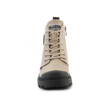 Palladium Scarpe Pallabase Twill