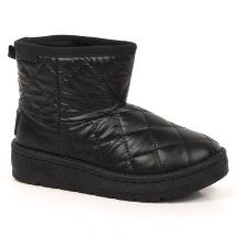 Big Star Stivali quilted insulated snow