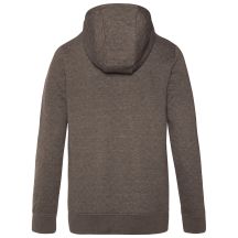 Protest Felpa con cappuccio nxgoxfordy Full-Zip