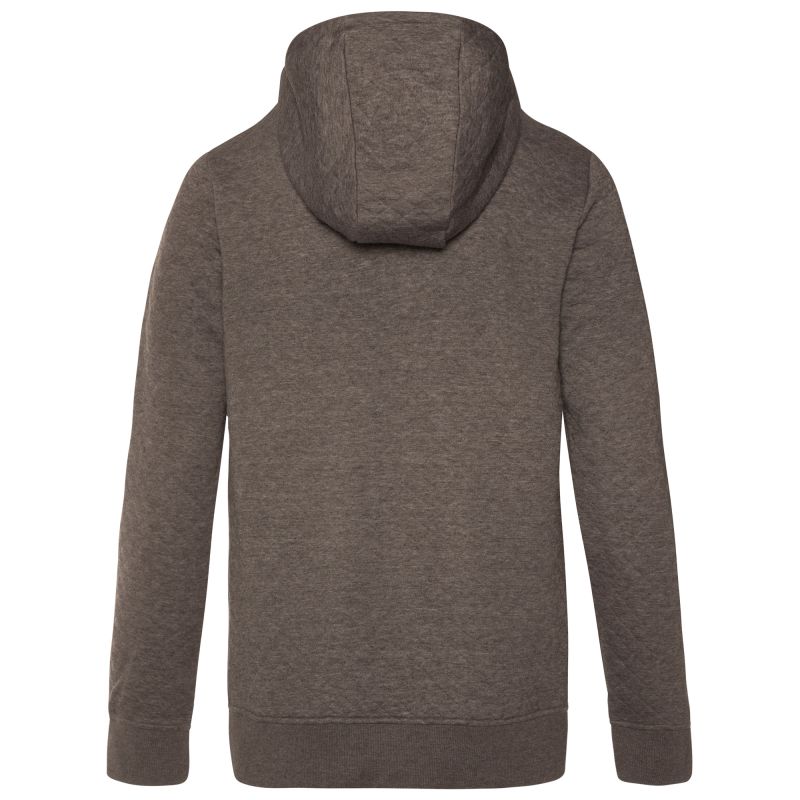 Protest Felpa con cappuccio nxgoxfordy Full-Zip