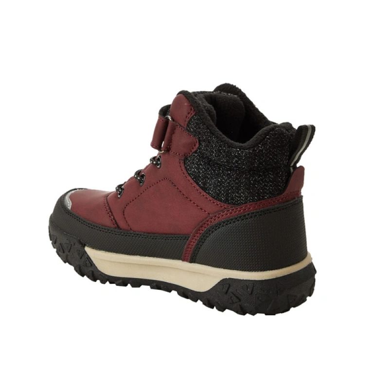 Lee Cooper Stivali Insulated Ankle