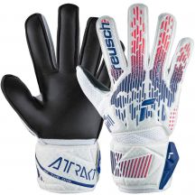 Reusch Guanti Attrakt Solid goalkeeper