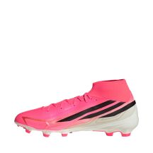 adidas Stivali Hyperfast League Mid FG football
