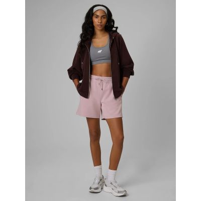 4f Pantaloni della tuta Modal