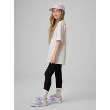 4f Leggings knitted
