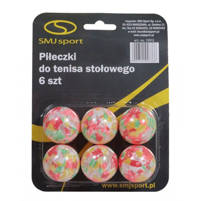 Table tennis balls SMJ Sport 1..