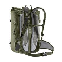 Deuter Zaino Amager graphite cycling