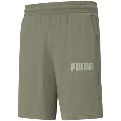 Puma Pantaloncini Modern Basic