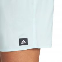 adidas Pantaloncini Solid CLX Short-Length Swim