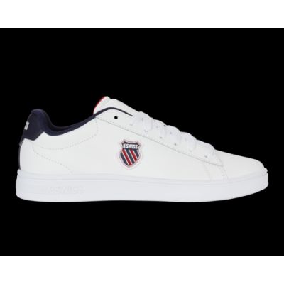 K- Swiss Scarpe K-Swiss Court Shield II