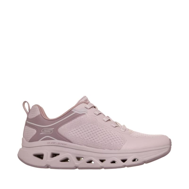 Skechers Bobs Arc Waves Remix 117861 LTMV 39 women's shoes