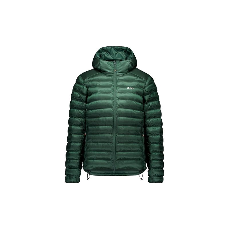 POC W's Coalesce Jacket Green