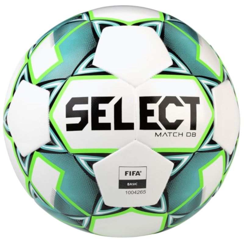Select Match DB FIFA Basic Bal..