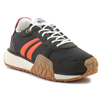 Palladium Scarpe Troop Runner Flame