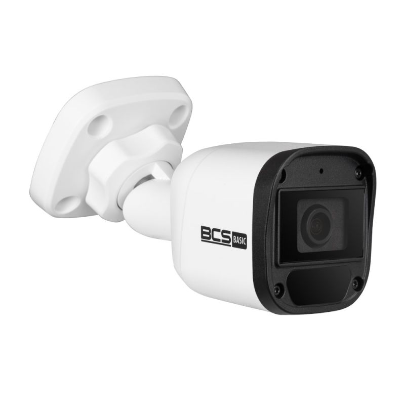 4Mpx BCS-B-TIP14FSR3-Ai(2.0) tube IP camera
