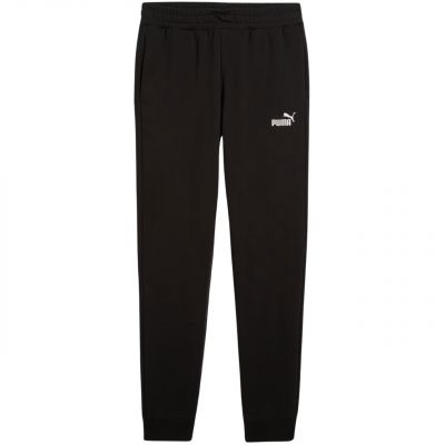 Puma Pantaloni Ess No. Logo Slim