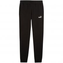 Puma Pantaloni Ess No. Logo Slim