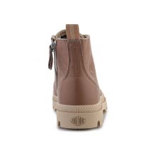 Palladium Scarpe Pampa Zip Lth Ess