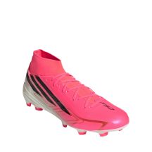 adidas Stivali Hyperfast League Mid FG football