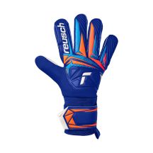 Starter Guanti Reusch Attrakt Starter Solid Goalkeeper