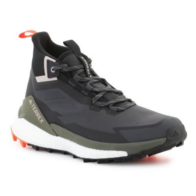 adidas Scarpe terrex Free Hiker GTX hiking