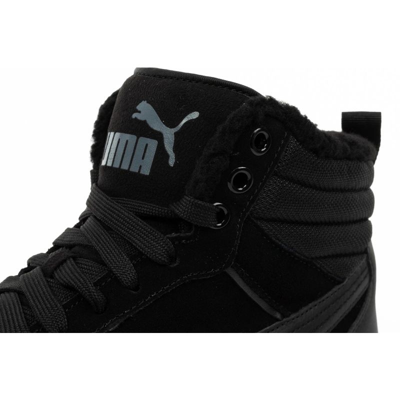 Puma Stivali Rebound Street insulated ankle