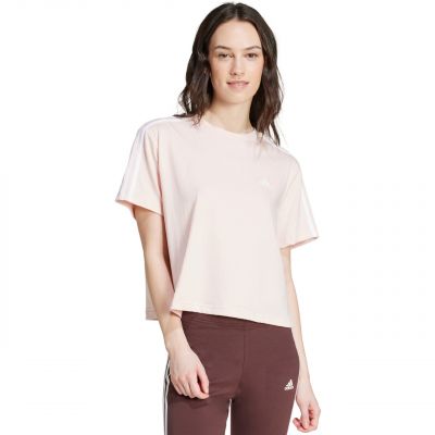 adidas Maglia Essentials Single Crop Top