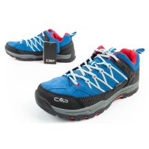 Cmp Scarpe Rigel children's trekking waterproof durable