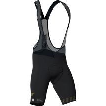 Leatt Pantaloncini Bib MTB Endurance Cycling with Chamois