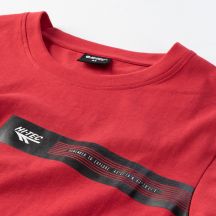 Hi-Tec Maglietta asmarino Short Sleeve