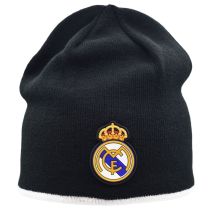 Real Madryt Cappello Real Madrid Reversible