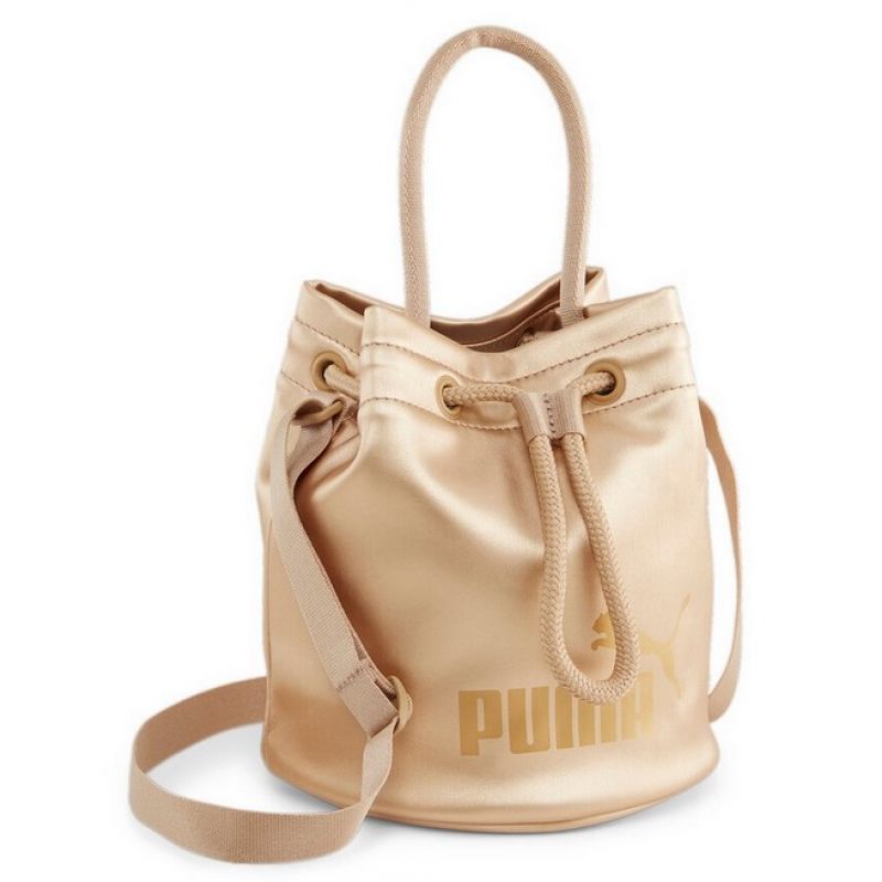 Puma Core Up Bucket X-Body Bag..